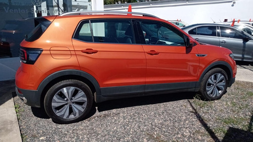 Volkswagen T-cross Highline At Excelente Estado Rt A1