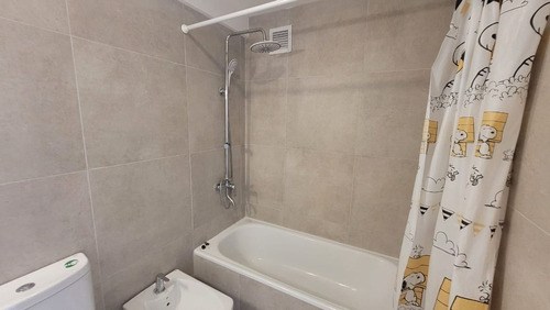 Venta 2 Ambientes Con Balcon En Parque Chacabuco