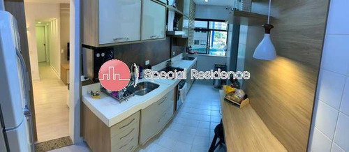 Imagem 13 de 14 de Apartamento-à Venda-barra Da Tijuca-rio De Janeiro - 201179