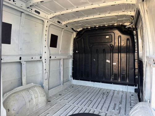 Master 2.3 Dci Diesel Furgão L1h1 3p Manual