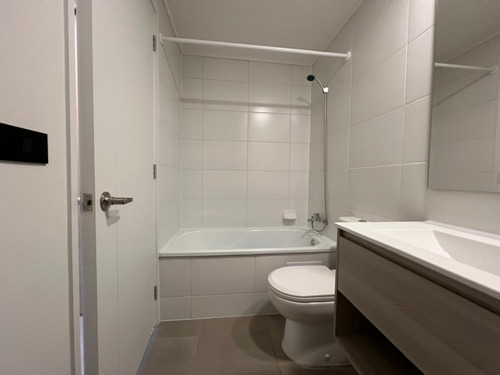 (adm) Nuevo 1 Dormitorio + 1 Baño Independencia Inglaterra