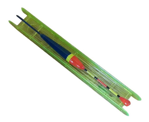 Boyas Para Pesca Juego De 1 Línea Y 3 Lineas(0.20/0.23/0.26)