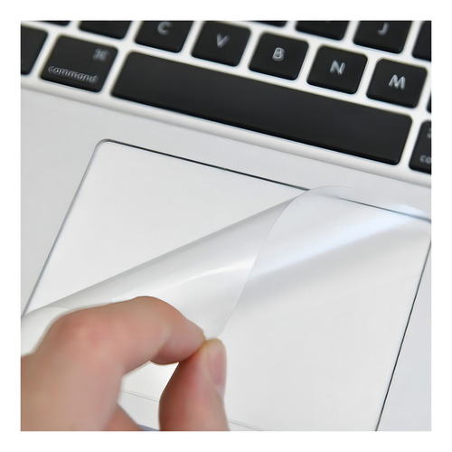 Película Protetora Touchpad Macbook Air 11.6 A1465 A1370 Cor Incolor