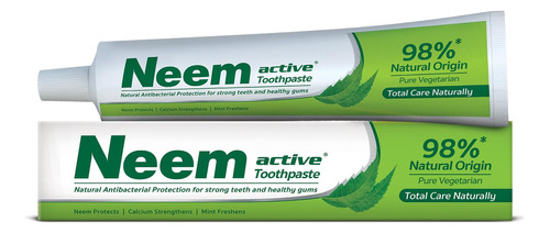 Neem Active Pasta Dental 200 g