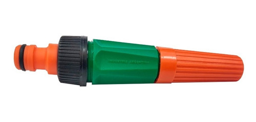 Imagen 2 de 6 de Lanza De Riego Para Acople Universal 1/2 H2501 Aquaflex