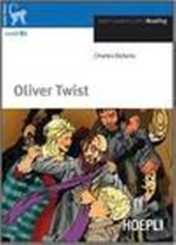  Oliver Twist  -  Charles, Dickens 