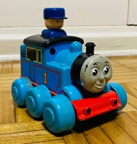 Comprar Tren Thomas De Thomas Y Sus Amigos