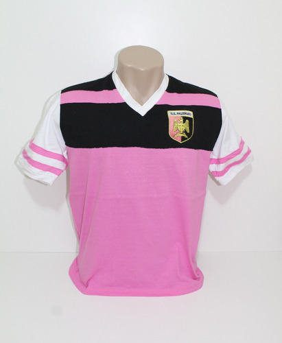 Camisa Retrô Palermo Home #3