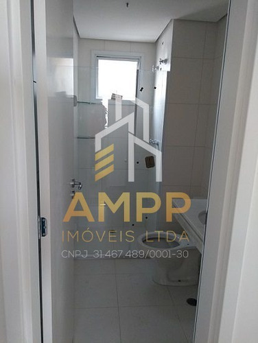 Imagem 3 de 13 de Apartamentos - Residencial - Condomínio Helbor Vivere Analia Franco - 1115