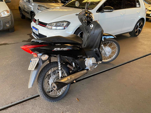 Honda Biz