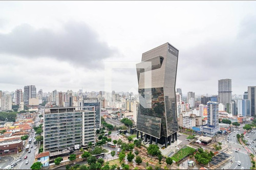 Imagem 11 de 15 de Apartamento À Venda - Pinheiros, 1 Quarto, 27 - S893301781
