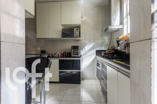 Imagem 15 de 29 de Apto Luxemburgo | 3 Quartos | 89 M² | Cond: R$600.00 | 1 Vaga - 6g3gdc