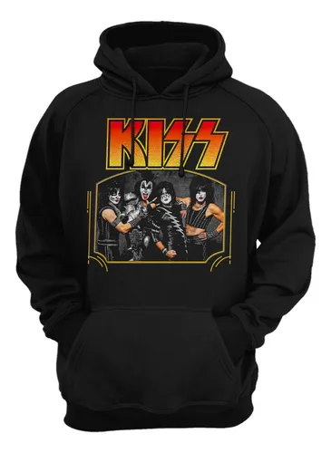 Cobija Rock Kiss MercadoLibre