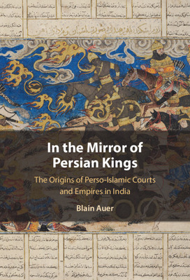 Libro In The Mirror Of Persian Kings: The Origins Of Pers...