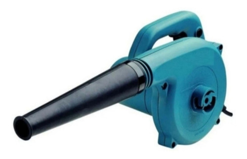 Sopladora Aspiradora Electrica Diesel Tool 600w 