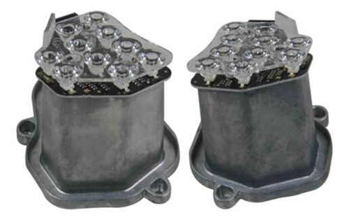 63117271901 63117271902 Módulo De Giro Lateral Frontal Bi-