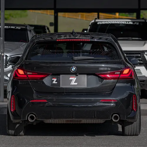 Bmw 128ti 2.0 2022