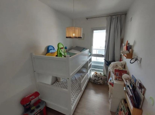 Imagen 30 de 30 de Departamento Venta -2dormitorios-2baños -95mts2 Totales- La Plata