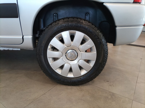 Imagen 11 de 16 de Citroën Berlingo Multispace 1.6 Xtr Vti 115 - Avec Citroën