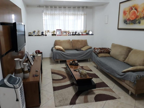 Imagem 5 de 30 de Sobrado Com 3 Dormitórios À Venda, 140 M² Por R$ 800.000 - Jardim Santo Elias - São Paulo/sp - So0706