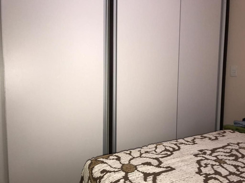 Imagem 16 de 22 de Apartamento Maria Dalva A Venda No Jardim Satélite- R$320.000,00 - Ap0692