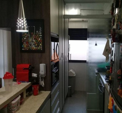 Imagem 6 de 15 de Apartamento Belenzinho - Venda - Av2805
