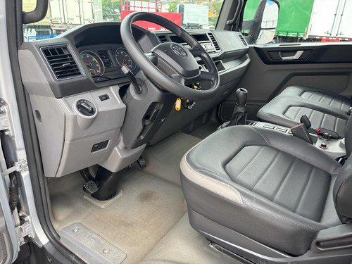 Vw 11.180 Ano 2024 Basculante