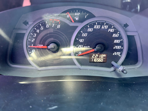 Ford Ka 1.0 Flex 3p