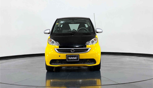 Imagen 2 de 15 de 107037 - Smart Fortwo 2015 Con Garantía
