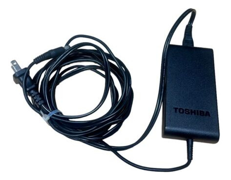 Toshiba Model Pa3083u-1aca Ac Adaptor Ccg