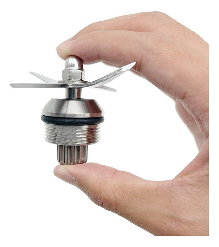 Húmeda Sheet Assembly Stm102r 1152 For Vitamix Blend...
