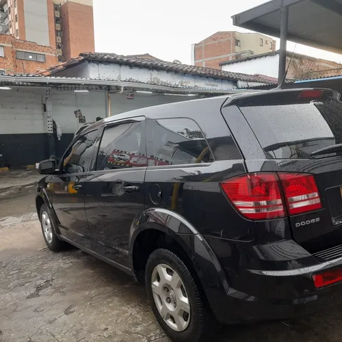 Dodge Journey 2.4 Se/express
