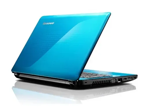 Notebook Lenovo Ideapad Z470 I5 4gb 750gb Garantia Factura 