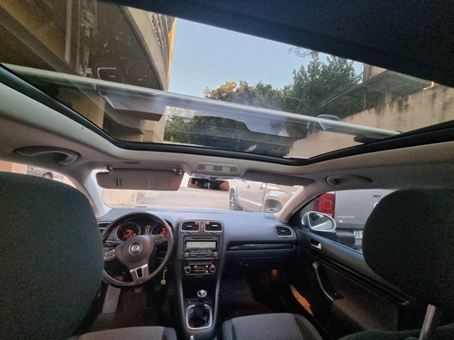 Volkswagen Vento 2.5 Advance 170cv 2011