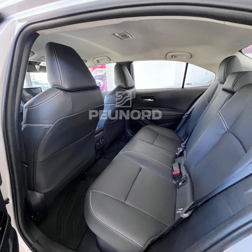 Toyota Corolla 1.8 Hev Seg Ecvt