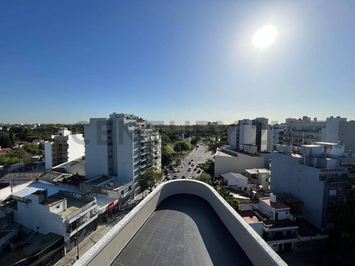 Venta 3 Ambientes En Saavedra Excelente Acceso Apto Profesional