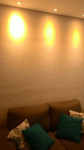 Imagem 7 de 15 de Apartamento Para Venda Em Taubaté, Vila São José, 2 Dormitórios, 1 Banheiro, 1 Vaga - Ap0725_1-2005098