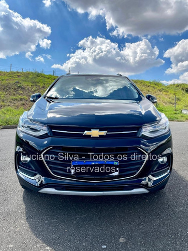 Chevrolet Tracker 1.4 Premier Turbo Aut. 5p