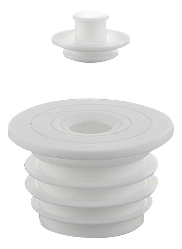 Vedação De Desodorante Vedação De Tubo De 40-50mm Branco