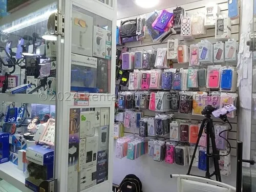 Local En Venta Cc City Market