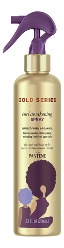 Pantene Gold Series Curl Awakening Sp - g a $173364