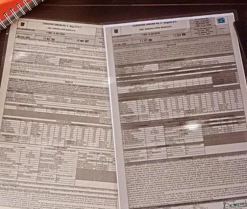 Licencias De Construcción