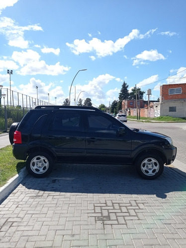 Ford Ecosport 2.0 My10 Xls 4x2 2011