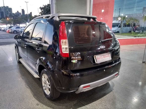 Fiesta 1.0 Completo Financio 3 Mil +48x 620,00