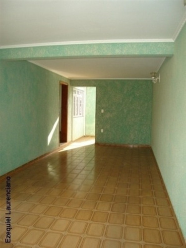 Imagem 7 de 19 de Casa Comercial E Residencial De Esquina Em Excelente Localização, Região Com Muitos Consultórios E Clinicas. - Ca0310 - 3513992