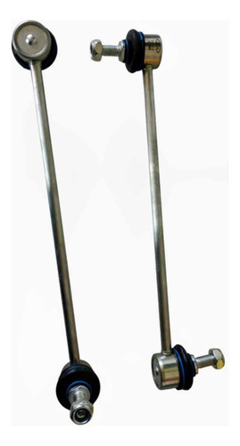 2 Tornillos Estabilizador Fd Ikon Il India 1.6 L 2012 A 2015