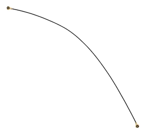 Antena Coaxial Compatible Para Xiaomi M1901f7e Redmi Note 7