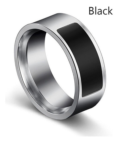 Anillos Inteligentes Nfc Multifuncional Impermeable A Prueba