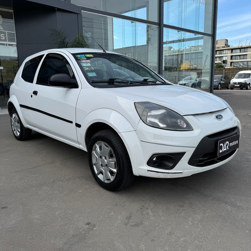 Ford Ka 1.0 Fly Viral 63cv