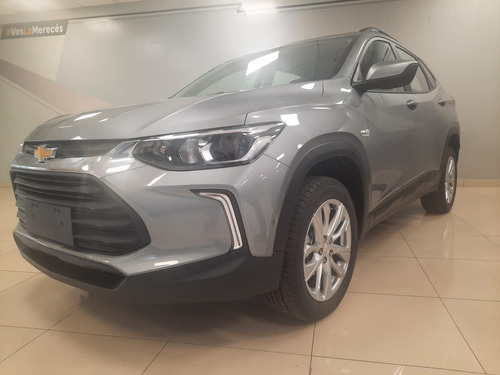 Chevrolet Tracker 1.2 Turbo Ltz At